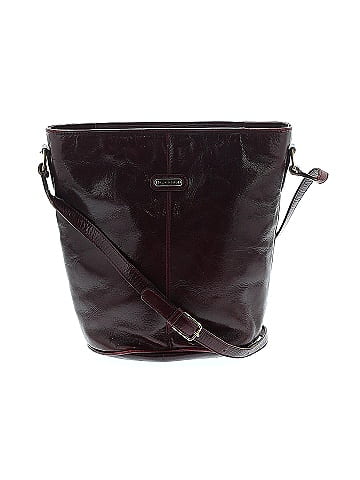 Lancel Leather Bucket Bag (view 1)
