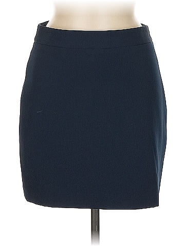 Milly Casual Skirt (view 1)