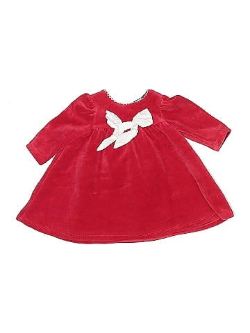 Little Me Dress (view 1)