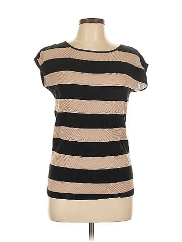Workshop Short Sleeve Top (view 1)