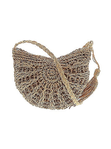 Unbranded Crossbody Bag (view 1)