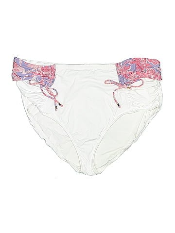 La Blanca Swimsuit Bottoms (view 1)