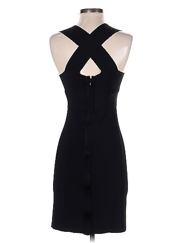 Proenza Schouler Cocktail Dress (view 2)
