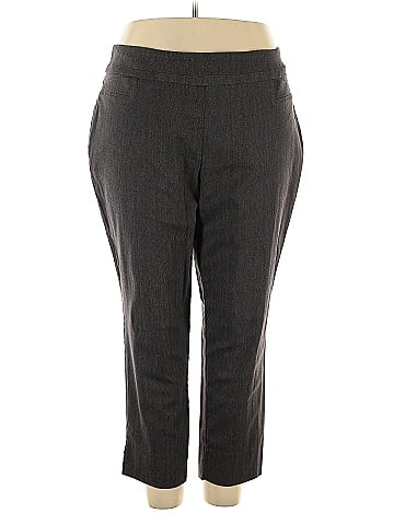 dalia Dress Pants (view 1)
