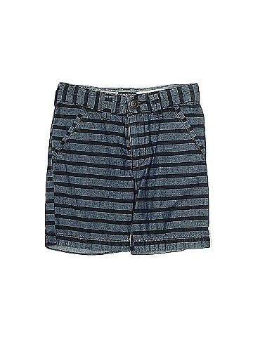 OshKosh B'gosh Denim Shorts (view 1)