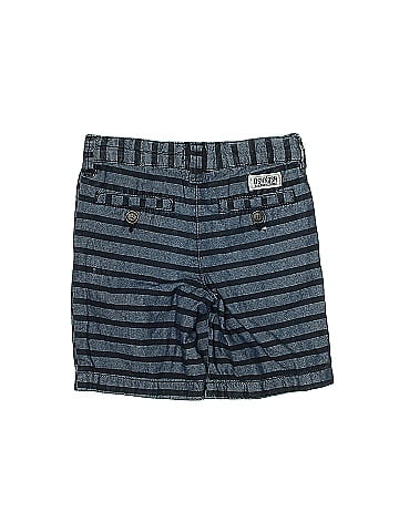 OshKosh B'gosh Denim Shorts (view 2)