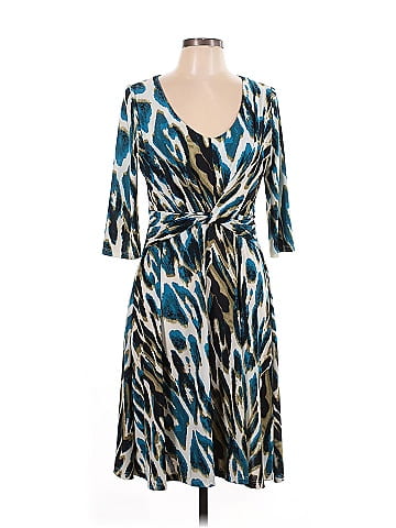 24seven Comfort Apparel Casual Dress (view 1)