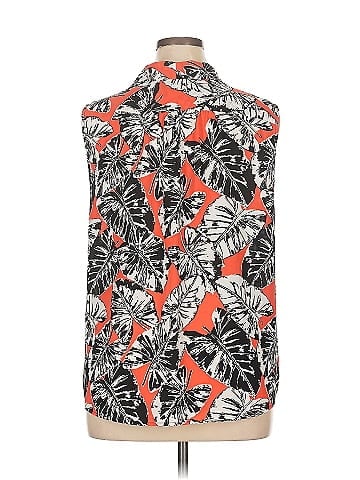 Nine West Sleeveless Blouse (view 2)