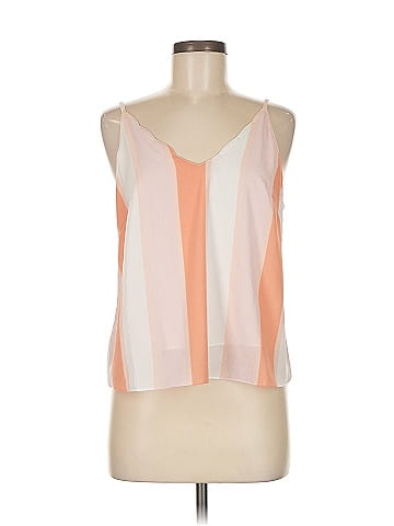 Style Rack Sleeveless Blouse (view 1)