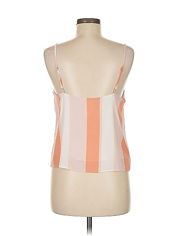 Style Rack Sleeveless Blouse (view 2)