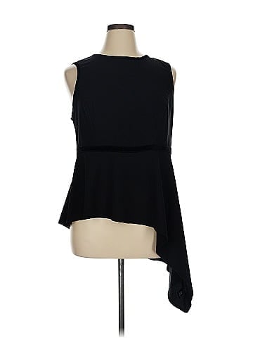 Torrid Sleeveless Blouse (view 1)