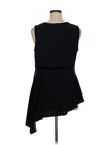Torrid Sleeveless Blouse (view 2)
