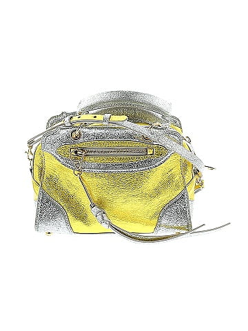 Diane von Furstenberg Satchel (view 1)