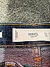 MNG Blue Jeans Size 1 - photo 3