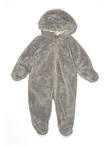 Carter's Coat (view 1)