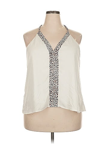 ChicMe Sleeveless Blouse (view 1)