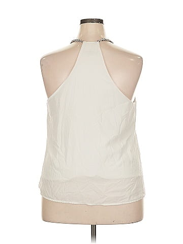 ChicMe Sleeveless Blouse (view 2)