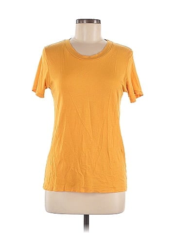 Argent Short Sleeve T-Shirt (view 1)