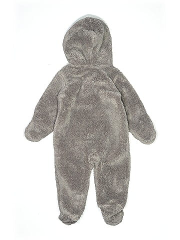 Carter's Coat (view 2)