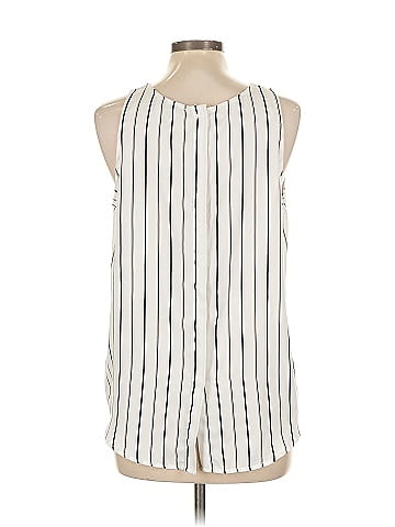 dalia Sleeveless Blouse (view 2)