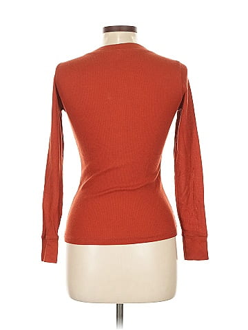 Col Story Long Sleeve Henley (view 2)