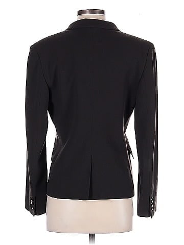 Max Mara Wool Blazer (view 2)
