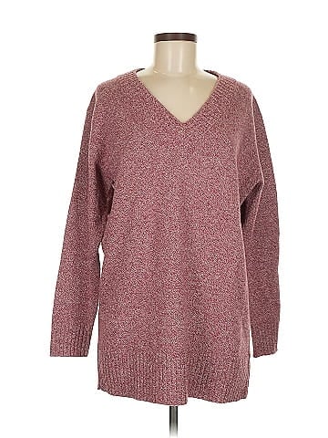 Athleta Wool Pullover Sweater (view 1)