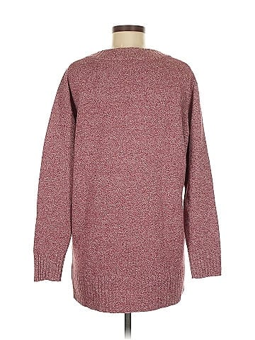 Athleta Wool Pullover Sweater (view 2)