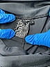 P.E Nation Black Active Pants Size S - photo 4
