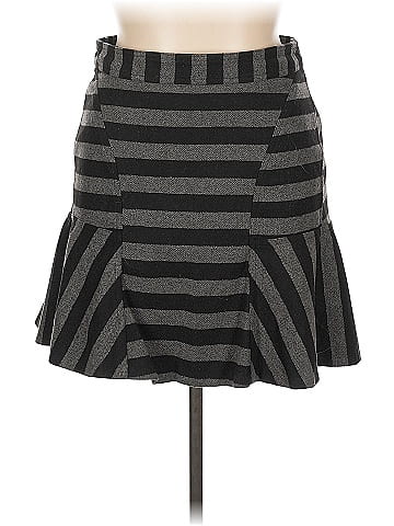 Worthington Plus Casual Skirt (view 1)