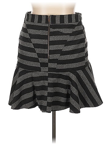 Worthington Plus Casual Skirt (view 2)