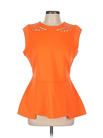 Ashley Stewart Sleeveless Blouse (view 1)