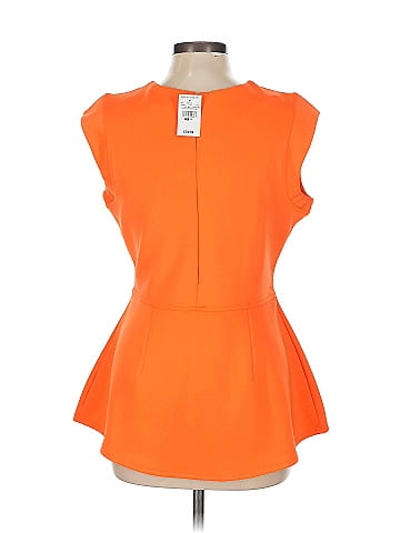 Ashley Stewart Sleeveless Blouse (view 2)
