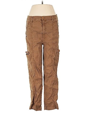 Level 99 Linen Pants (view 1)
