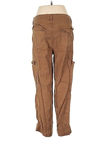 Level 99 Linen Pants (view 2)