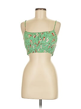 Skylar + Madison Tank Top