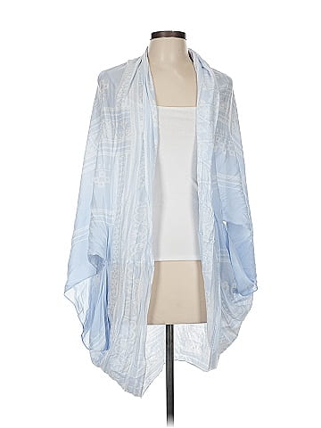 Mossimo Supply Co. Kimono (view 1)