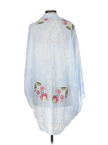 Mossimo Supply Co. Kimono (view 2)