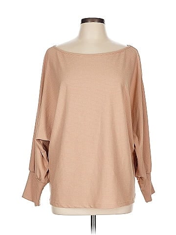 Prettygarden Long Sleeve Top (view 1)