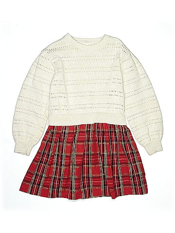 Crewcuts Dress (view 1)