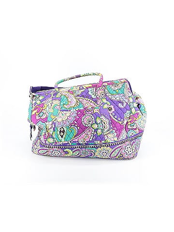 Vera Bradley Weekender (view 1)