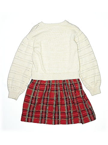 Crewcuts Dress (view 2)