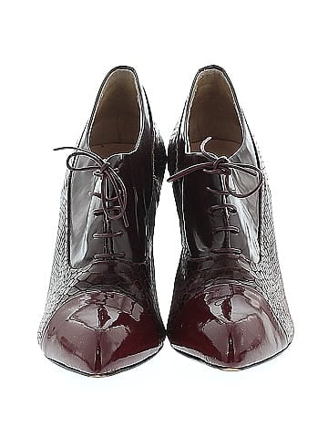 Pour La Victoire Ankle Boots (view 2)