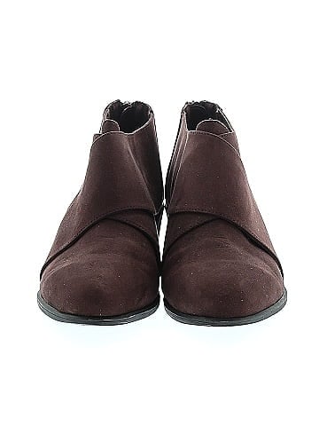 Journee Collection Heels (view 2)