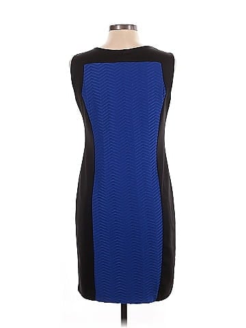 En Focus Studio Cocktail Dress (view 2)