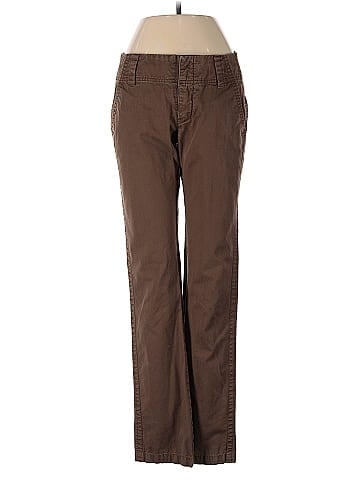 CAbi Casual Pants (view 1)