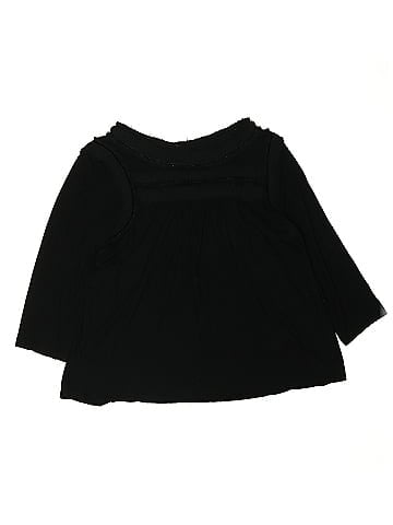 Boden 3/4 Sleeve T-Shirt (view 1)
