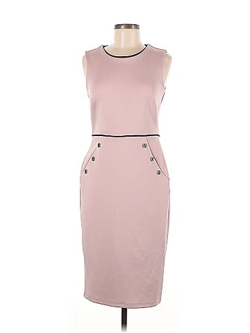 En Focus Studio Casual Dress (view 1)