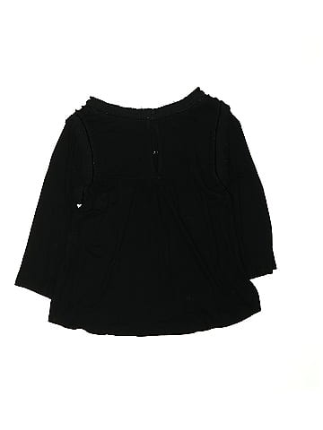 Boden 3/4 Sleeve T-Shirt (view 2)