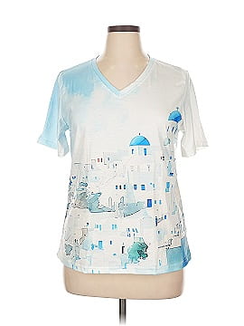 Unbranded Short Sleeve T-Shirt (view 1)